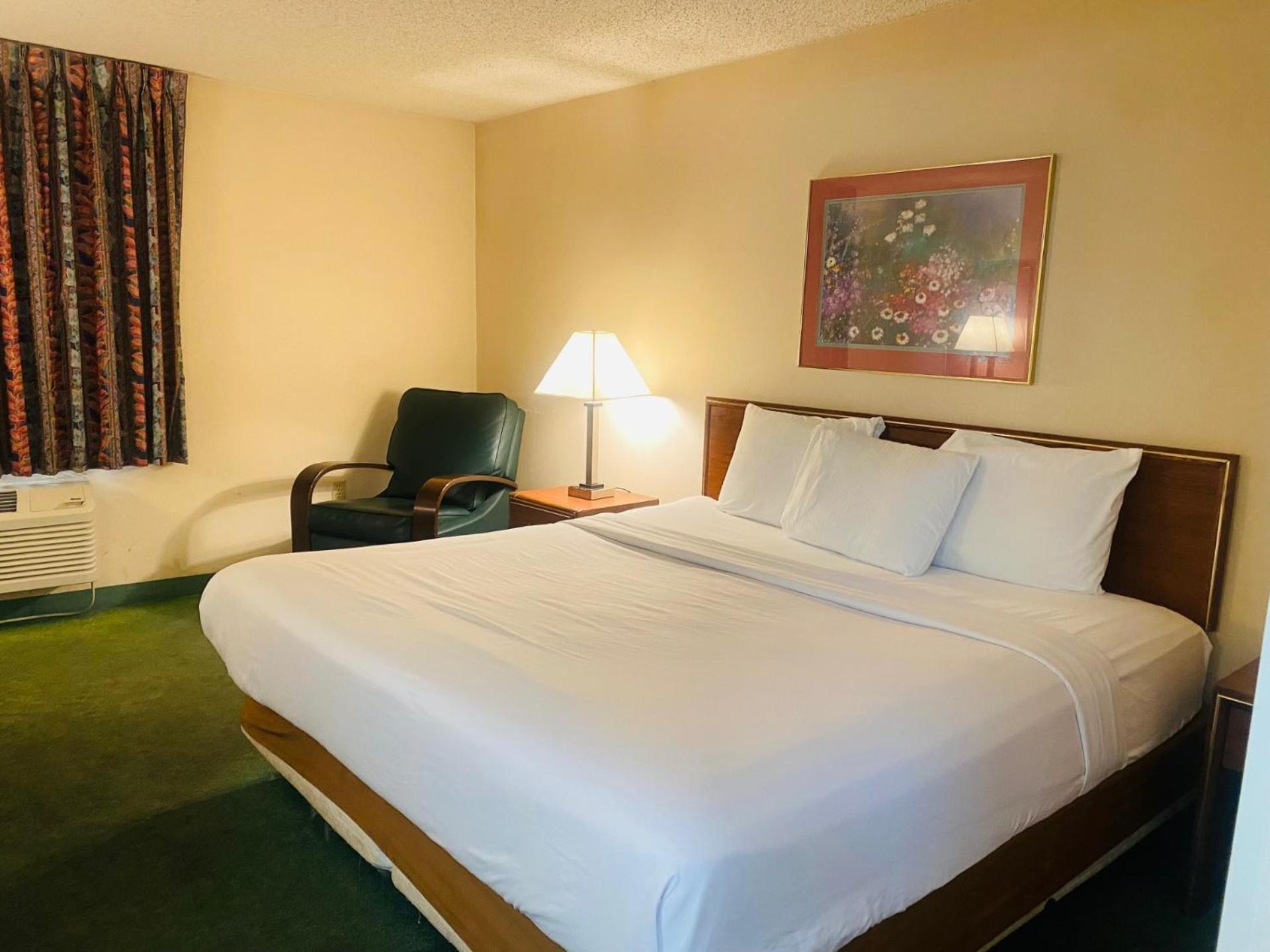 Hotel Norwood Statefair Grounds Indianapolis