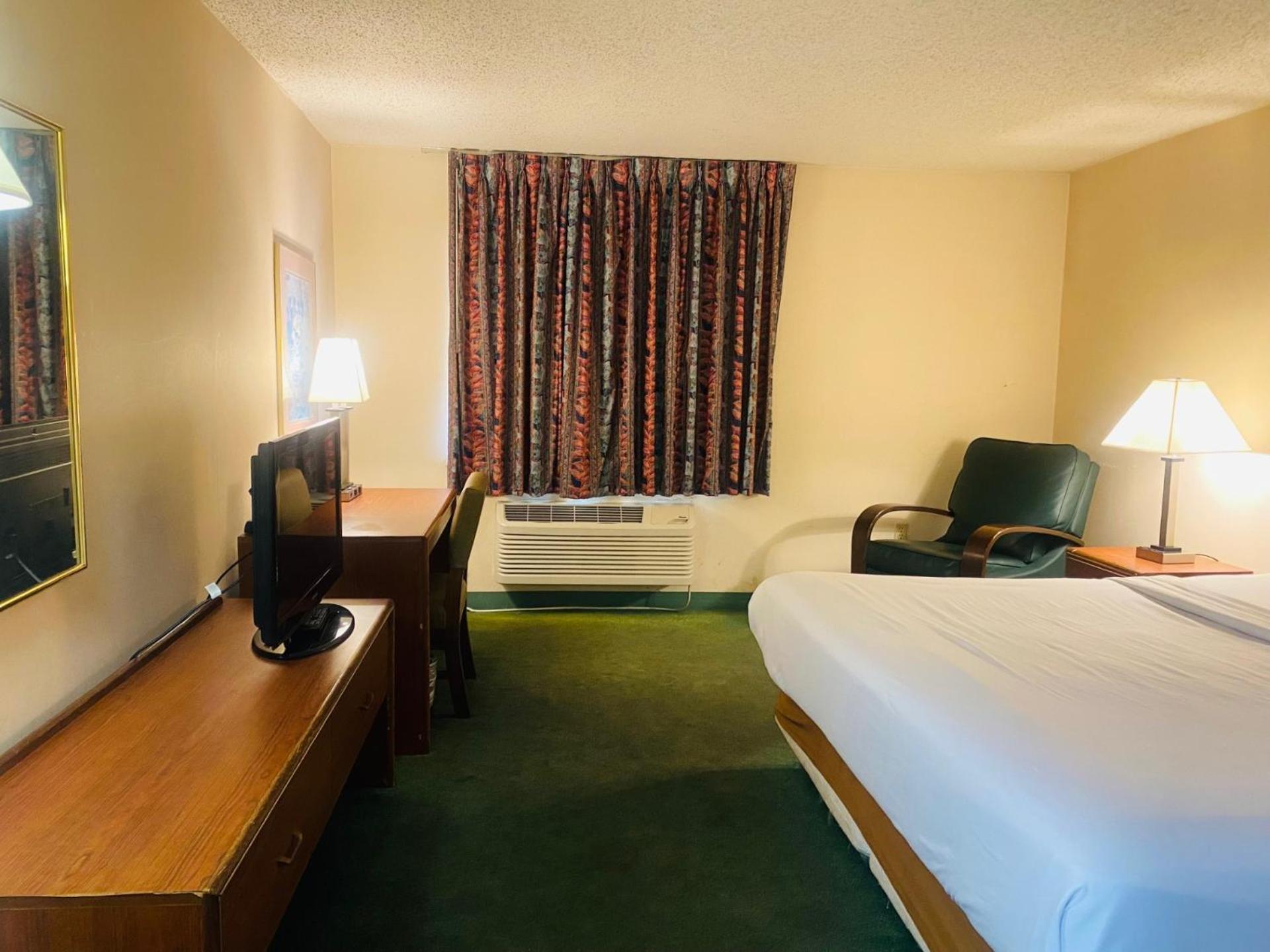 Norwood Statefair Grounds Hotel Indianapolis