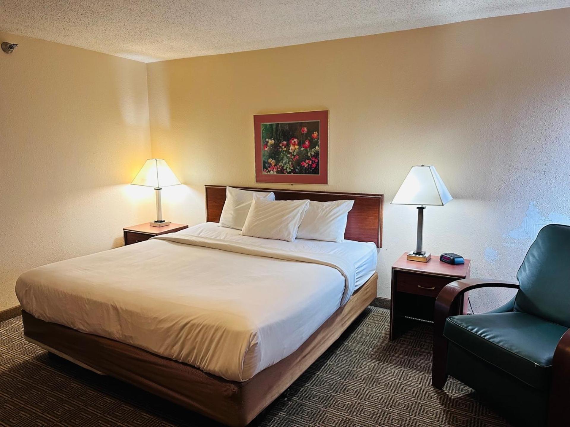 Hotel Norwood Statefair Grounds Indianapolis